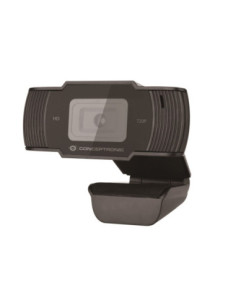 Webcam hd conceptronic amdis05b 720p (