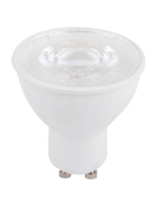 Bombilla led silver electronic eco dicroica
