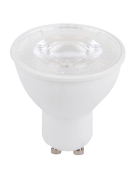 Bombilla led silver electronic eco dicroica