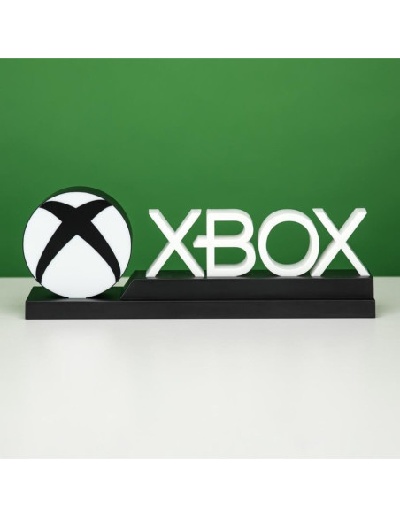 Lampara paladone xbox