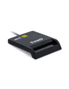 Lector tarjetas dni tooq tqr - 210b usb