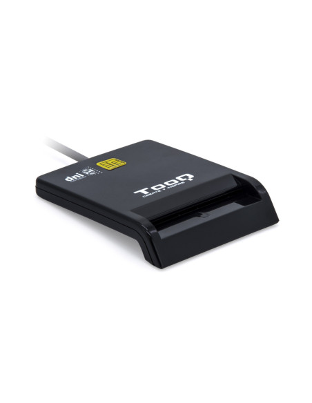 Lector tarjetas dni tooq tqr - 210b usb