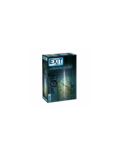 Juego mesa devir exit 1 la