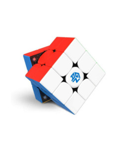 Cubo rubik gan 356xs 3x3 magnetico