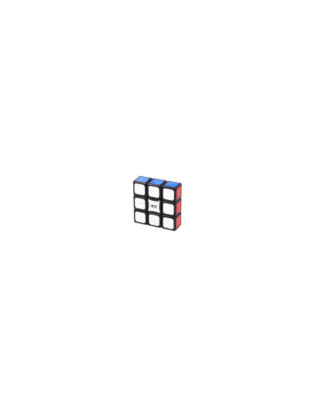 Cubo rubik qiyi super floppy 3x3x1