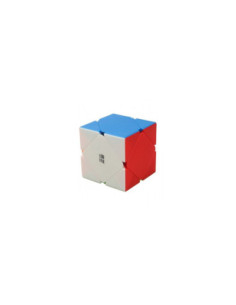 Cubo rubik qiyi skewb qicheng stk