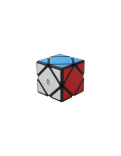 Cubo rubik qiyi skewb qicheng bordes