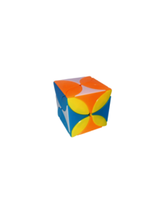 Cubo rubik moyu meilong clover 3x3