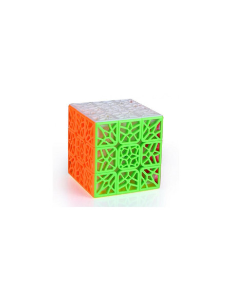 Cubo rubik qiyi dna plano 3x3
