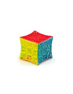 Cubo rubik qiyi dna concavo 3x3