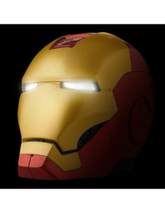 Altavoz bluetooth ekids marvel iron man