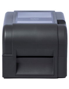 Impresora etiquetas y tickets brother td4420tn