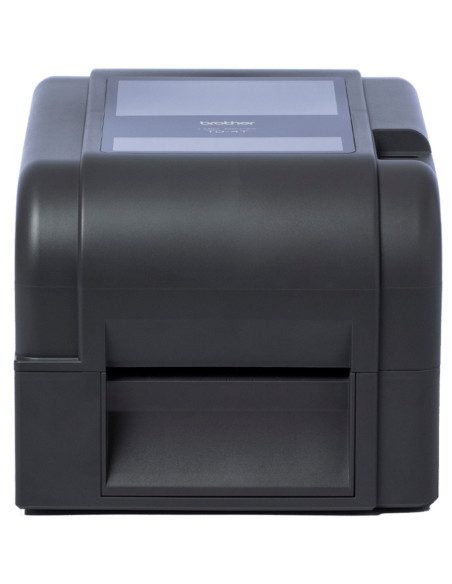 Impresora etiquetas y tickets brother td4420tn