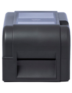 Impresora etiquetas y tickets brother td4520tn