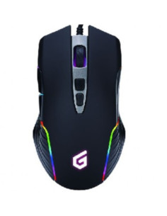 Mouse raton gaming conceptronic djebbel03b optico