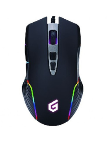 Mouse raton gaming conceptronic djebbel03b optico