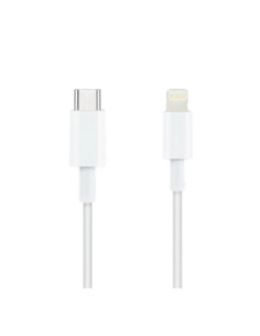 Cable nanocable lightning a usb tipo