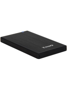 Caja externa tooq tqe - 2527b hdd ssd