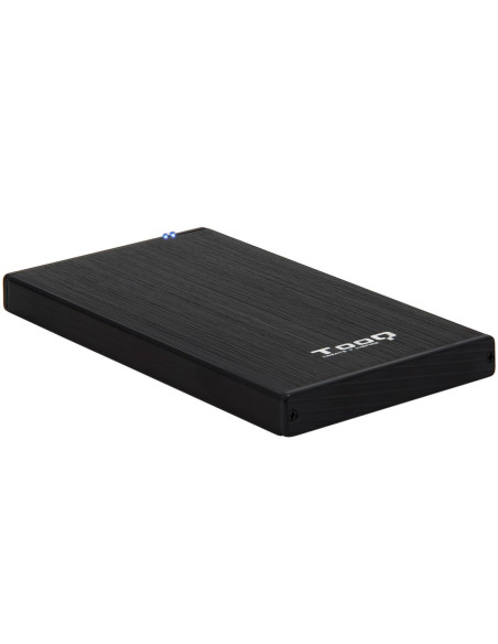 Caja externa tooq tqe - 2527b hdd ssd