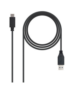 Cable nanocable conversor usb 3.1 gen2