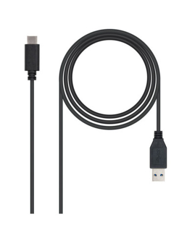 Cable nanocable conversor usb 3.1 gen2
