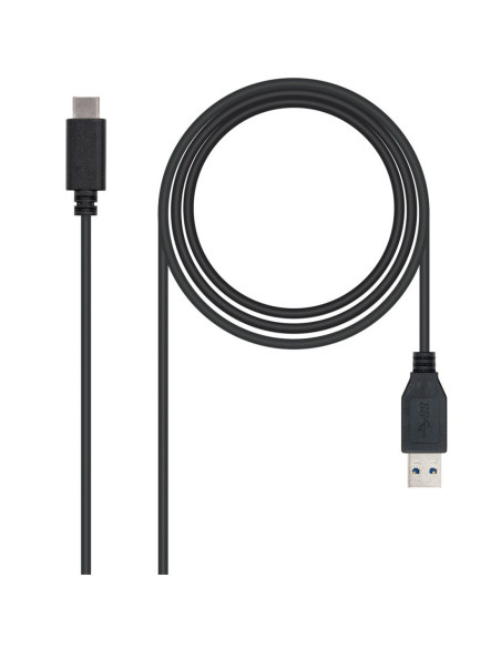 Cable nanocable conversor usb 3.1 gen2