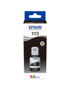 Cartucho tinta epson 113 ecotank pigment