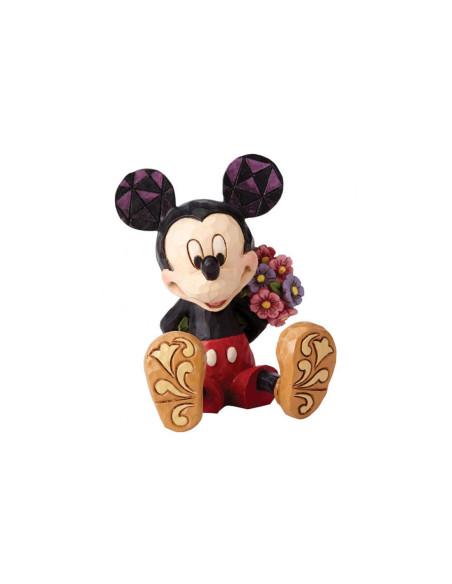 Figura enesco disney mickey mouse