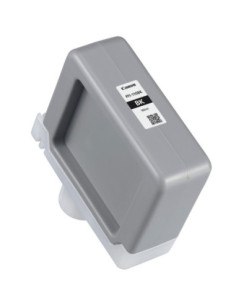 Cartucho canon pfi - 110 bk
