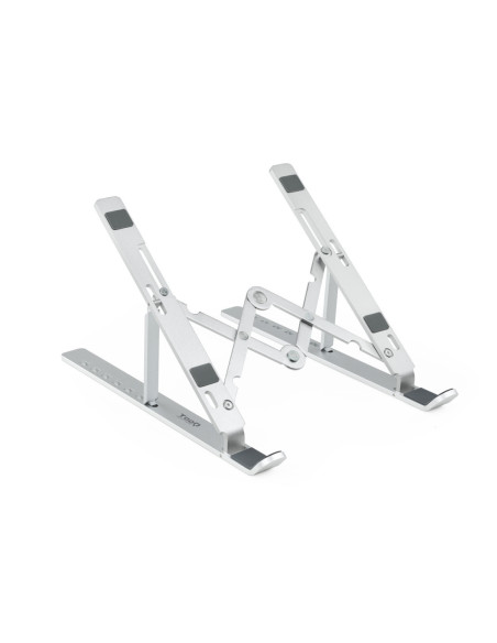 Soporte base elevador tooq portatil tablets