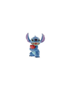 Figura enesco disney lilo & stitch