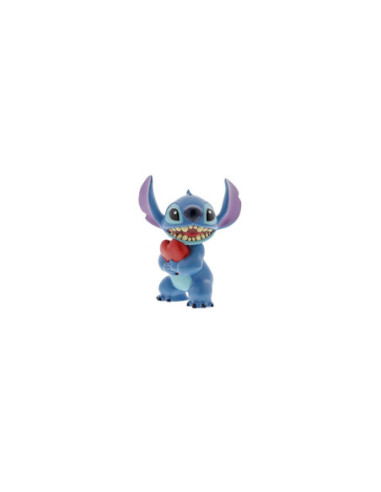 Figura enesco disney lilo & stitch