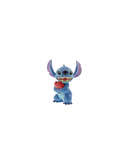 Figura enesco disney lilo & stitch