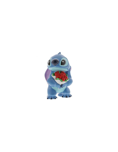Figura enesco disney lilo & stitch
