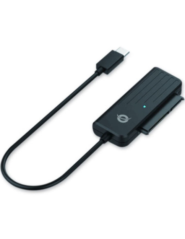 Adaptador conceptronic usb tipo c a