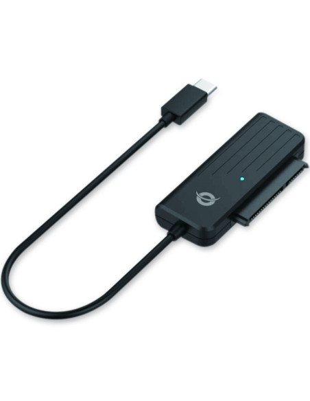 Adaptador conceptronic usb tipo c a