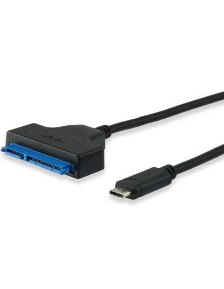 Adaptador equip usb tipo c a