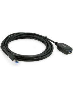 Cable alargador usb 3.0 equip a