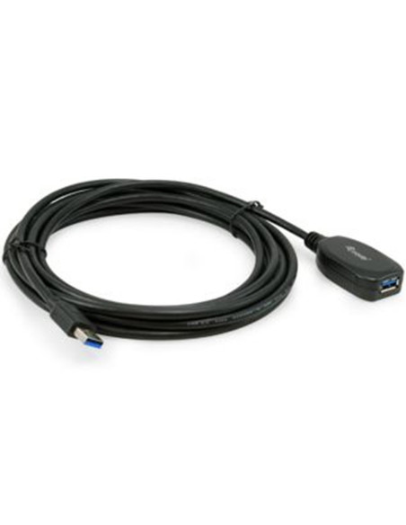 Cable alargador usb 3.0 equip a