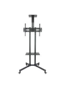 Soporte suelo tooq pantalla tv 37 pulgadas - 70 pulgadas