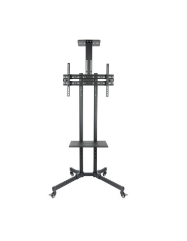 Soporte suelo tooq pantalla tv 37 pulgadas - 70 pulgadas