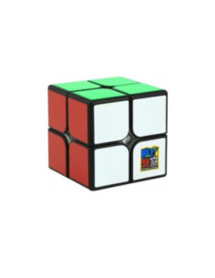 Cubo rubik moyu meilong 2x2 magnetico