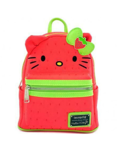 Mochila loungefly hello kitty hello kitty