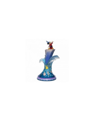 Figura enesco disney fantasia 2000 mickey