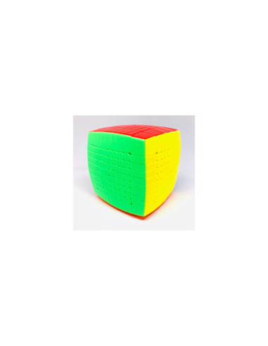 Cubo rubik shengshou 10x10