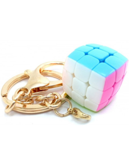 Cubo rubik yj mini 2cm 3x3