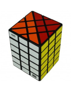 Cubo rubik calvin's 4x4x6 crazy bad