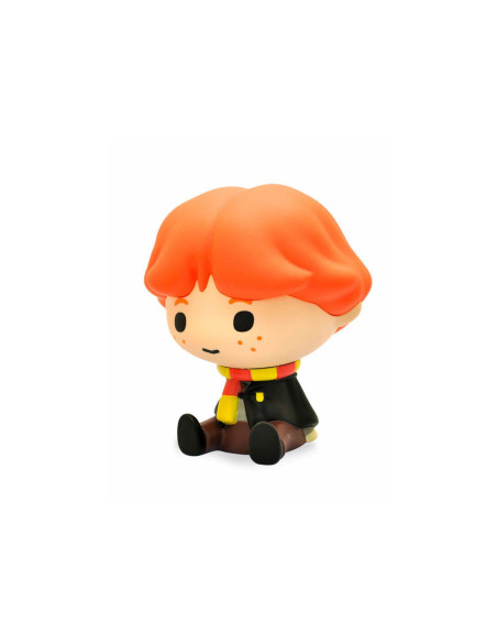 Figura hucha plastoy harry potter ron