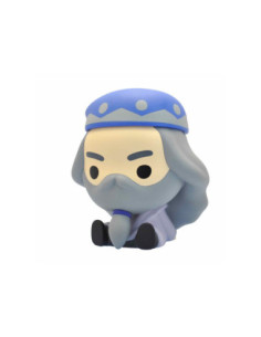 Figura hucha plastoy harry potter dumbledore