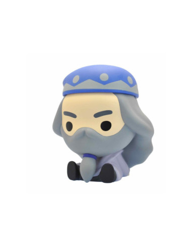 Figura hucha plastoy harry potter dumbledore